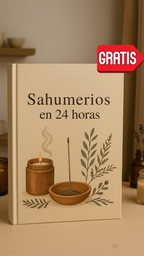 Wax Sachets Artesanales en 24 horas | Creá, vendé y generá ingresos en 24 hs 💰 + 4 bonos de regalo 🎁