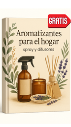 Wax Sachets Artesanales en 24 horas | Creá, vendé y generá ingresos en 24 hs 💰 + 4 bonos de regalo 🎁