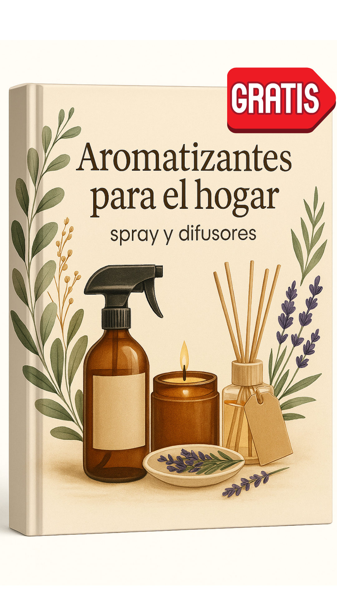 Wax Sachets Artesanales en 24 horas | Creá, vendé y generá ingresos en 24 hs 💰 + 4 bonos de regalo 🎁